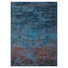 Marine Blue/Orange