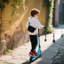 HOMCOM Scooter-73840091