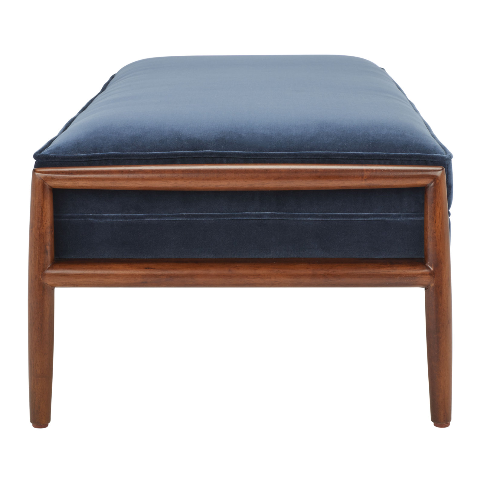 Beatrice Bench, Navy