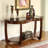 Skrolan 51'' Solid Wood Console Table