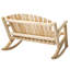 Banc à bascule canapé Humnoke