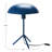 Lyndy Metal Tripod Lamp-441776488