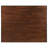 Walden Mango Oak Counter Height Dining Table