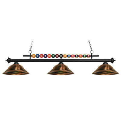 Chapa 3 - Light Pendant