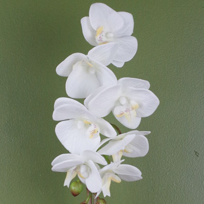 Artificial Arrangement in Pot