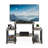 Lamartine Entertainment Center for TVs up to 43"-779811918