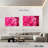 Harnek Brilliant Pink Peony-108075714