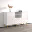 Buffet blanc 59,1 po Abeto-308066372