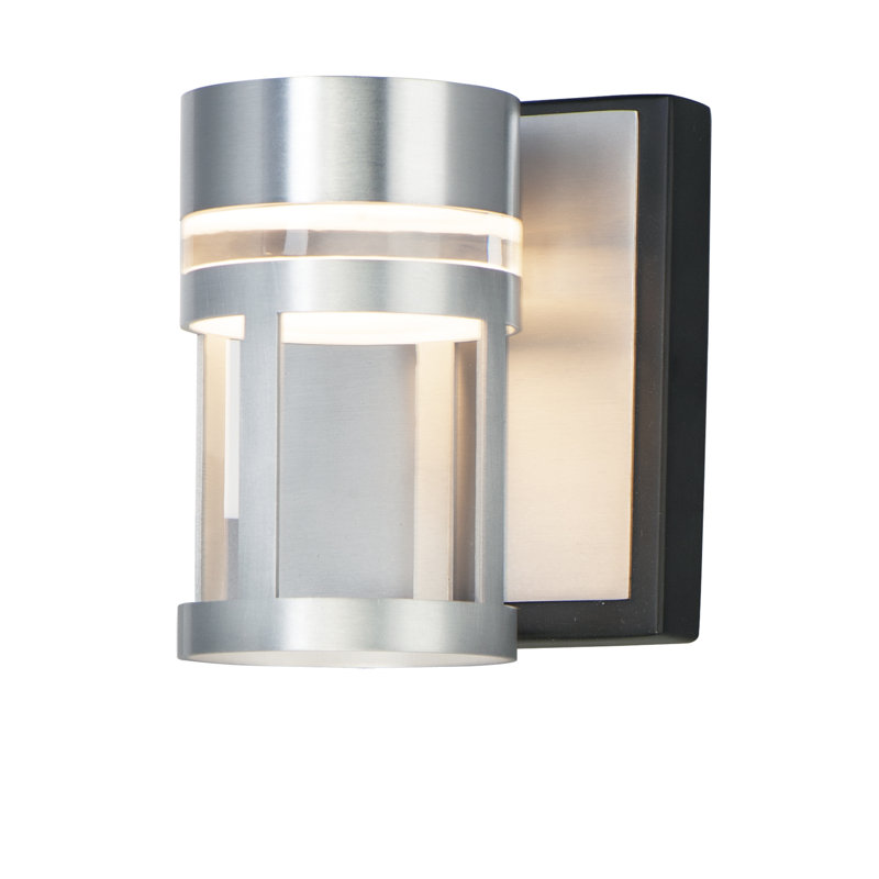 Forshee Dimmable LED Bath Sconce