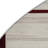 HorizontalStripes Gray Indoor and Outdoor Area Rug-598278194