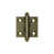 Antique Brass