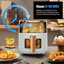 Belfry Kitchen 6L Air Fryer