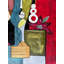 You And I - Get Together | Mélange de clous en acrylique | Par Sambedna