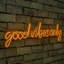 Wall Decor on Resin-18595531