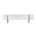 White/Gold
