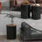 Tuwanda Upholstered Ottoman,wood