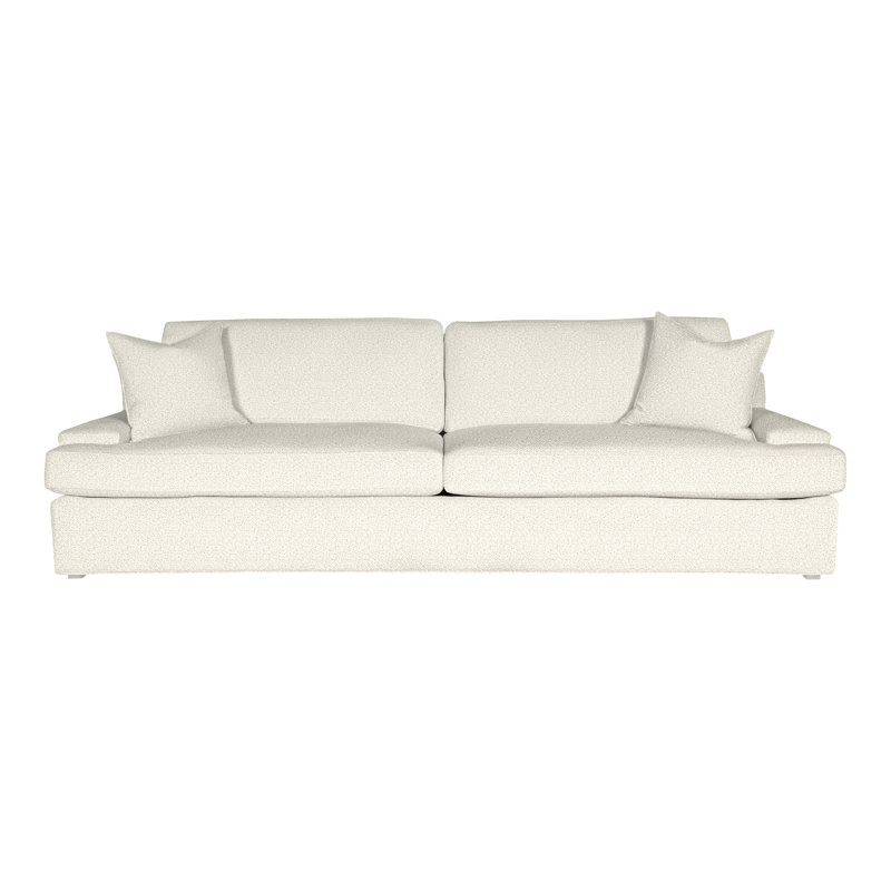 Crew Sofa, Kenworth Pearl, Wrenn