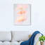 Glitchy Bloom Print by Oliver Gal-87504400-87504397