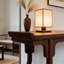 Nouvelle console en bois massif de style chinois-1158301744