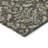 Machine Washable Indoor/Outdoor Chantille ACN2325 Damask Rug-2146683955