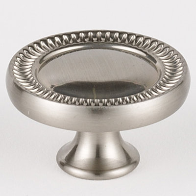 Regal Mushroom Knob