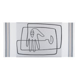 Makadi Beach Towel
