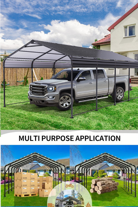 Carport Tent