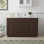 Base de meuble-lavabo simple 51 po seulement