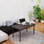 Rectangular 46Cm L Outdoor Coffee Table
