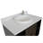 37'' Single Bathroom Vanity with Top-27899966