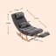 Chaise berçante Leondria-2037955741