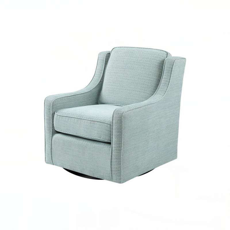 Fauteuil pivotant Harris