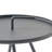 Vida 16.5" Side Table （Only Include Table)-813308450