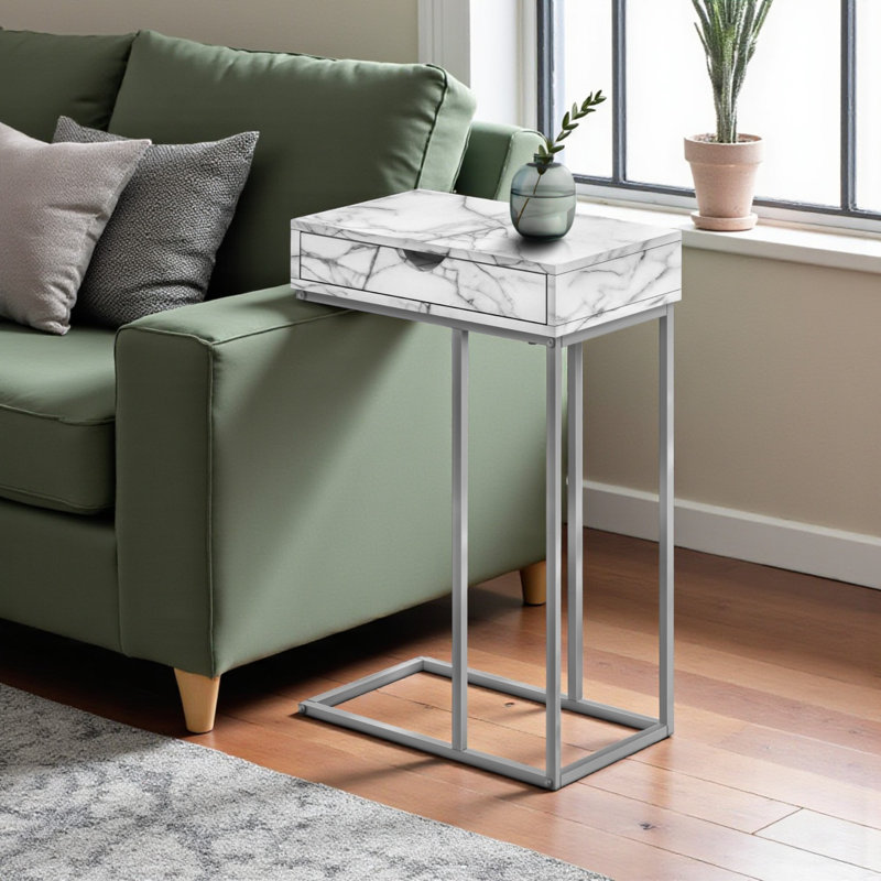 Table d'appoint Barlow