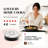Alva Maestro Ceramic Nonstick Sauté Pan with Lid, 3.5-Qt.