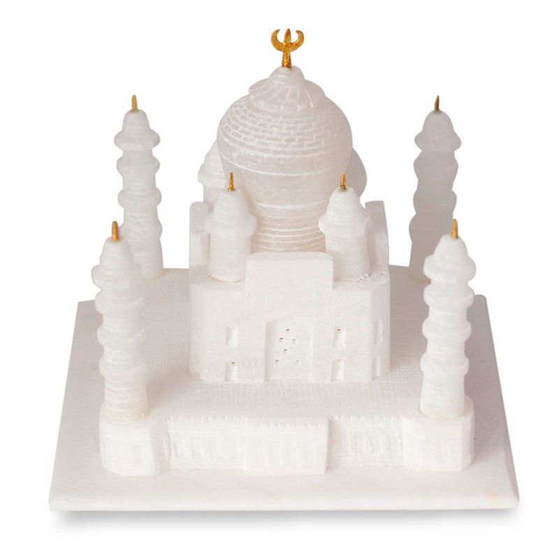 Kahn Scenic & Cityscapes Figurines & Sculptures
