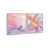 White Floater Frame selected