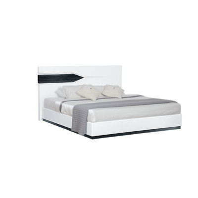 Abisan Platform Bed