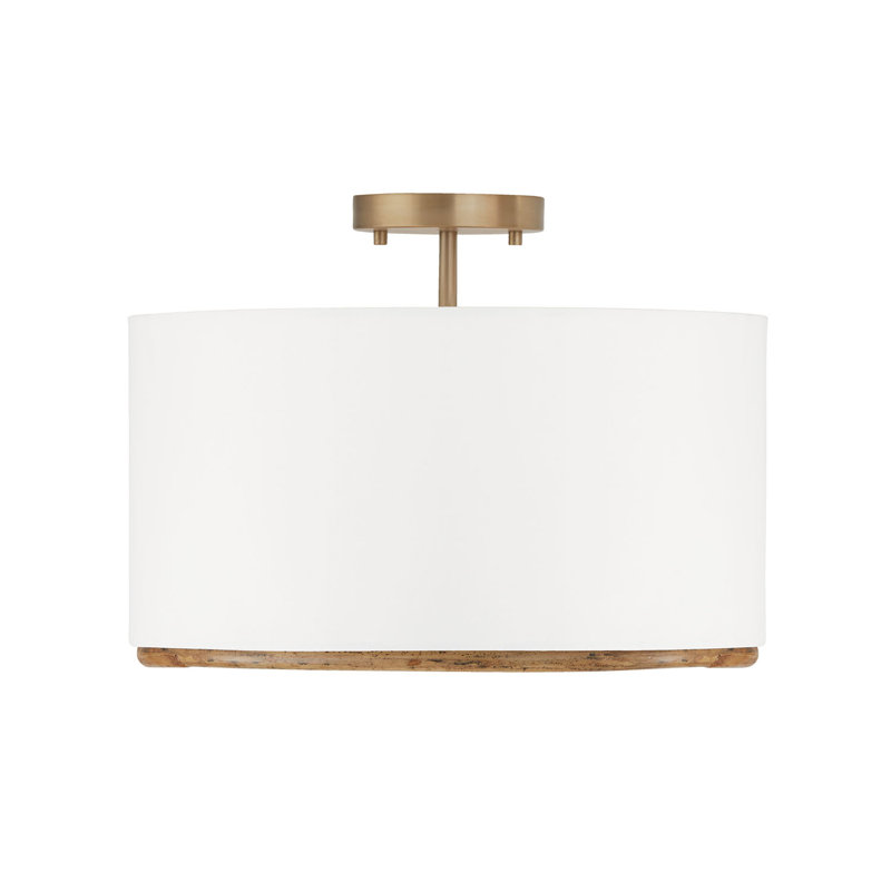 Luminaire suspendu Bleecker Florentina