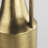Datari Metal Decorative Bottle-408475467-408475465