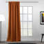 Room Darkening Single Curtain Panel-108304360-108304361