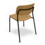 Brio Veneer Seat Side Chair