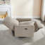 Fauteuil inclinable électrique pivotant 31,5 pouces-790092383