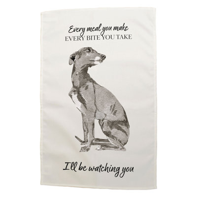 Cotton Tea Towel Kitchen Towel