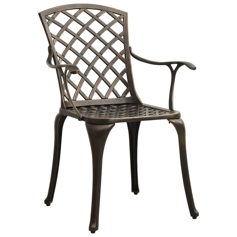 Dillwyn Patio Dining, Bronze