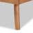 Solid Wood Open-Frame Bed-459007581
