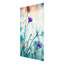 Corn Flowers - No Frame Print on Glass-1691605839-1691605811