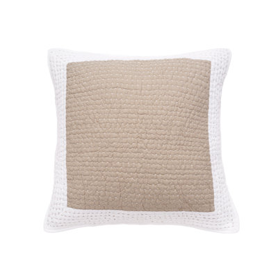 Tamia Natural Sham
