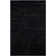 Mcelroy Hand-Woven Flatweave Anthracite Area Rug