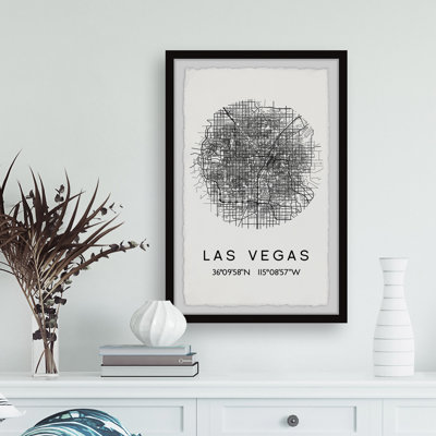 Las Vegas, Nevada